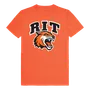 W Republic The Freshman Tee Shirt Rochester Rit Tigers 506-370