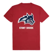 W Republic The Freshman Tee Shirt Stony Brook Seawolves 506-388