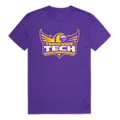 W Republic The Freshman Tee Shirt Tennessee Tech Golden Eagles 506-391