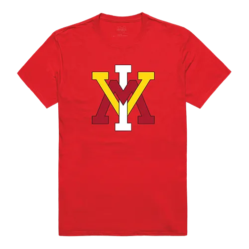 W Republic The Freshman Tee Shirt Virginia Military Institute Keydets 506-399