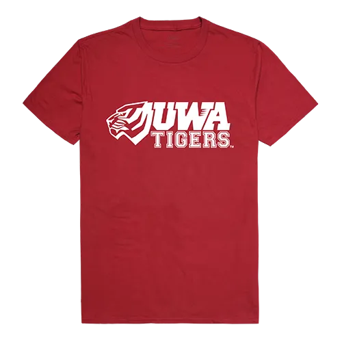 W Republic The Freshman Tee Shirt West Alabama Tigers 506-401