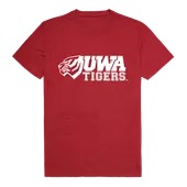 W Republic The Freshman Tee Shirt West Alabama Tigers 506-401