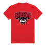 W Republic The Freshman Tee Shirt Western Oregon Wolves 506-406