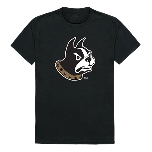 W Republic The Freshman Tee Shirt Wofford Terriers 506-415