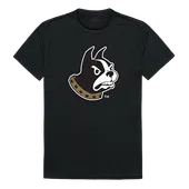 W Republic The Freshman Tee Shirt Wofford Terriers 506-415