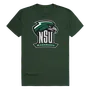 W Republic The Freshman Tee Shirt Northeastern State University Riverhawks 506-426