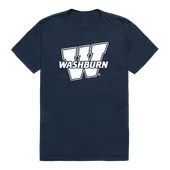 W Republic The Freshman Tee Shirt Washburn Ichabods 506-431