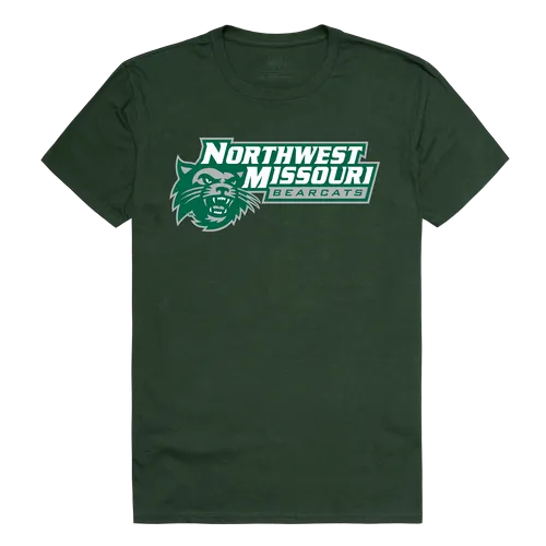 W Republic The Freshman Tee Shirt Northwest Missouri State Bearcats 506-440