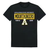 W Republic College Established Tee Shirt Appalachian State Mountaineers 507-104