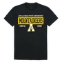 W Republic College Established Tee Shirt Appalachian State Mountaineers 507-104