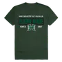 W Republic College Established Tee Shirt Hawaii Warriors 507-122