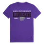 W Republic College Established Tee Shirt Kansas State Wildcats 507-127