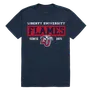 W Republic College Established Tee Shirt Liberty Flames 507-129