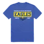 W Republic College Established Tee Shirt Morehead State Eagles 507-134