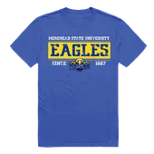 W Republic College Established Tee Shirt Morehead State Eagles 507-134