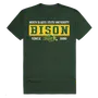 W Republic College Established Tee Shirt North Dakota State Bison 507-140