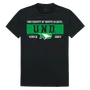 W Republic College Established Tee Shirt University Of North Dakota 507-141