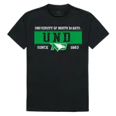 W Republic College Established Tee Shirt University Of North Dakota 507-141