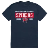 W Republic College Established Tee Shirt Richmond Spiders 507-145