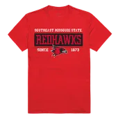 W Republic College Established Tee Shirt Southeast Missouri State University Redhawks 507-149