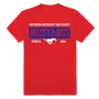 W Republic College Established Tee Shirt Southern Methodist Mustangs 507-150