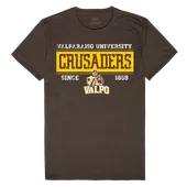 W Republic College Established Tee Shirt Valparaiso Crusaders 507-154