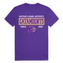 W Republic College Established Tee Shirt Western Carolina Catamounts 507-156