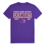 W Republic College Established Tee Shirt Western Carolina Catamounts 507-156