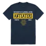 W Republic College Established Tee Shirt Uc Irvine Anteaters 507-162