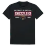 W Republic College Established Tee Shirt Montana Grizzlies 507-191