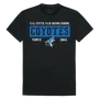 W Republic College Established Tee Shirt Cal State San Bernardino Coyotes 507-207