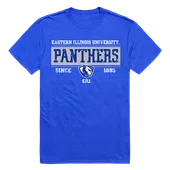 W Republic College Established Tee Shirt Eastern Illinois Panthers 507-216