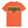 W Republic College Established Tee Shirt Florida A&M Rattlers 507-218