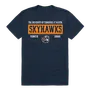 W Republic College Established Tee Shirt Ut Martin Skyhawks 507-241