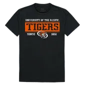 W Republic College Established Tee Shirt Pacific University Boxers 507-248