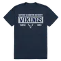 W Republic College Established Tee Shirt Western Washington Vikings 507-252