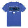 W Republic College Established Tee Shirt Buffalo Bulls 507-274