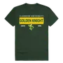 W Republic College Established Tee Shirt Clarkson Golden Knights 507-281