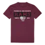 W Republic College Established Tee Shirt Fordham Rams 507-305