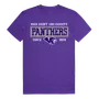 W Republic College Established Tee Shirt High Point Panthers 507-311