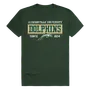 W Republic College Established Tee Shirt Jacksonville University Dolphins 507-318