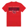 W Republic College Established Tee Shirt Lamar Cardinals 507-326