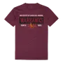 W Republic College Established Tee Shirt Louisiana-Monroe Warhawks 507-331