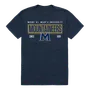 W Republic College Established Tee Shirt Mount St. Marys Mountaineers 507-347