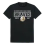 W Republic College Established Tee Shirt Unc Pembroke Braves 507-352