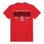 W Republic College Established Tee Shirt Radford Highlanders 507-366