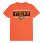 W Republic College Established Tee Shirt Rochester Rit Tigers 507-370