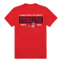 W Republic College Established Tee Shirt Sacred Heart Pioneers 507-372