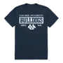 W Republic College Established Tee Shirt Samford University Bulldogs 507-375