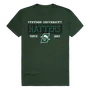 W Republic College Established Tee Shirt Stetson University Hatters 507-387